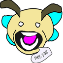 HarmfulBug Logo
